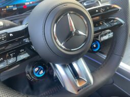 MERCEDES-BENZ CLASE G 63 AMG lleno