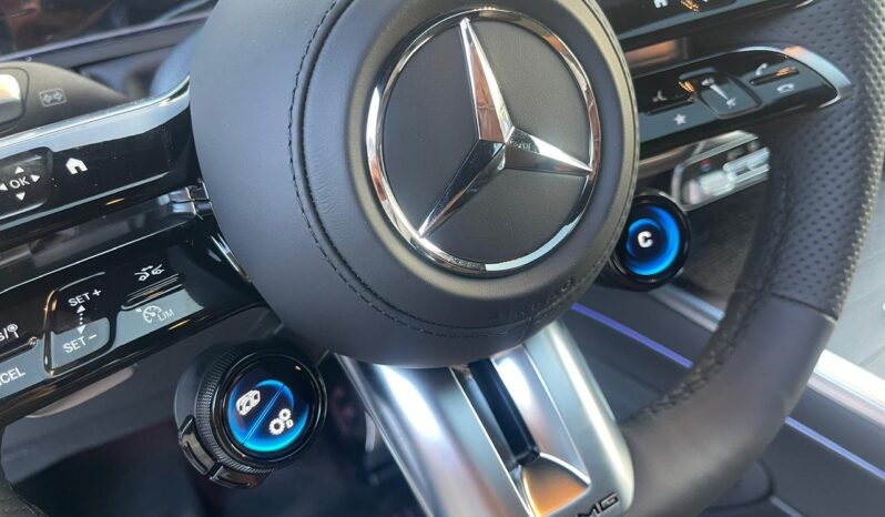 MERCEDES-BENZ CLASE G 63 AMG lleno