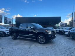 CHEVROLET SILVERADO HIGH COUNTRY DURAMAX 2026