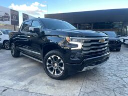 CHEVROLET SILVERADO HIGH COUNTRY DURAMAX 2026