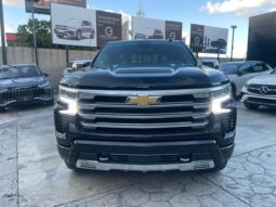 CHEVROLET SILVERADO HIGH COUNTRY DURAMAX 2026