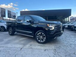 CHEVROLET SILVERADO HIGH COUNTRY DURAMAX 2026