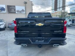 CHEVROLET SILVERADO HIGH COUNTRY DURAMAX 2026 lleno