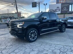 CHEVROLET SILVERADO HIGH COUNTRY DURAMAX 2026