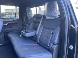 CHEVROLET SILVERADO HIGH COUNTRY DURAMAX 2026 lleno