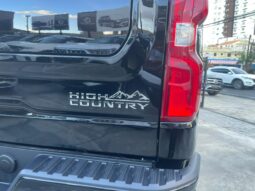 CHEVROLET SILVERADO HIGH COUNTRY DURAMAX 2026 lleno