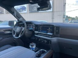 CHEVROLET SILVERADO HIGH COUNTRY DURAMAX 2026 lleno