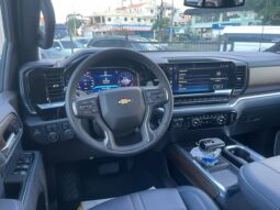 CHEVROLET SILVERADO HIGH COUNTRY DURAMAX 2026 lleno