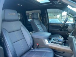 CHEVROLET SILVERADO HIGH COUNTRY DURAMAX 2026 lleno