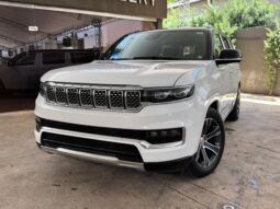 JEEP GRAND WAGONEER 2023