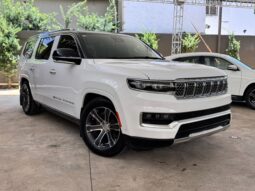 JEEP GRAND WAGONEER 2023