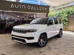 JEEP GRAND WAGONEER 2023