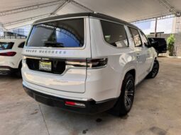 JEEP GRAND WAGONEER 2023