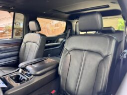 JEEP GRAND WAGONEER 2023