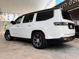 JEEP GRAND WAGONEER 2023 lleno