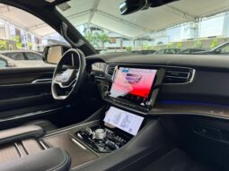 JEEP GRAND WAGONEER 2023 lleno