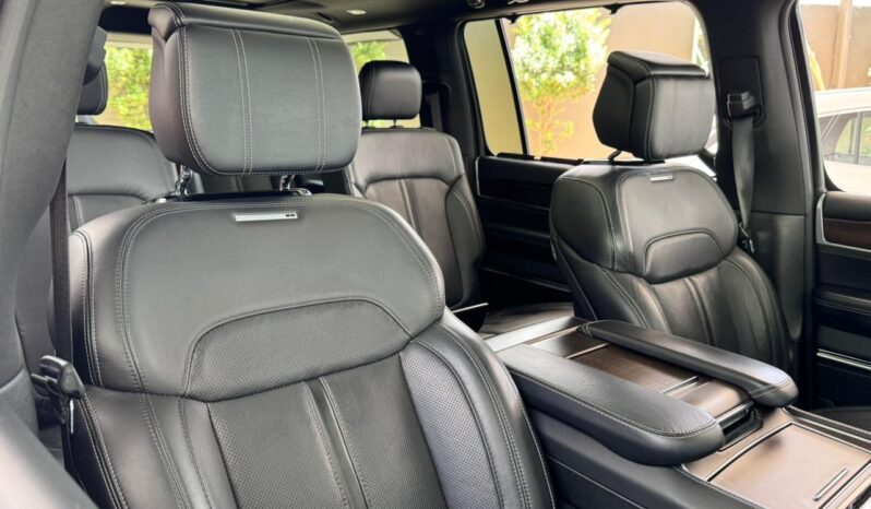 JEEP GRAND WAGONEER 2023 lleno