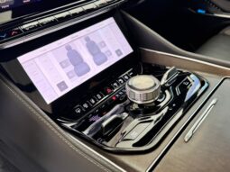 JEEP GRAND WAGONEER 2023 lleno