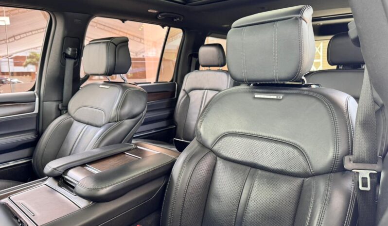 JEEP GRAND WAGONEER 2023 lleno