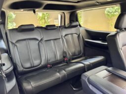 JEEP GRAND WAGONEER 2023 lleno