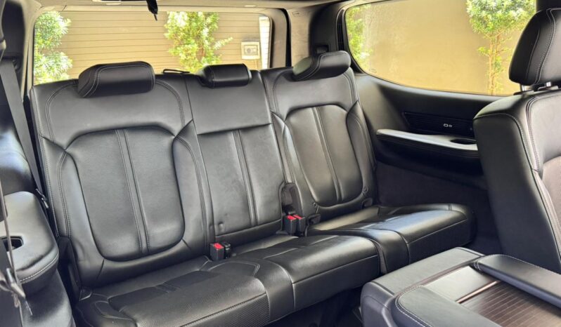 JEEP GRAND WAGONEER 2023 lleno