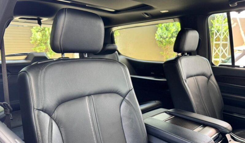 JEEP GRAND WAGONEER 2023 lleno