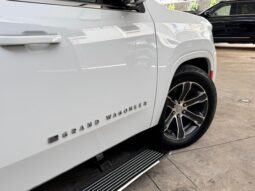 JEEP GRAND WAGONEER 2023 lleno