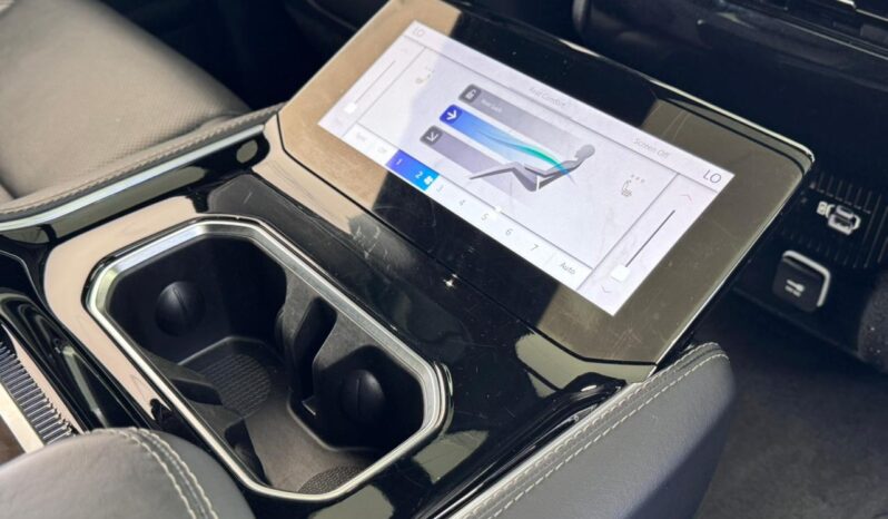 JEEP GRAND WAGONEER 2023 lleno