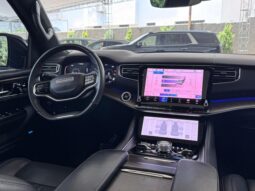 JEEP GRAND WAGONEER 2023 lleno