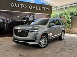 CADILLAC ESCALADE PREMIUM LUXURY 2023