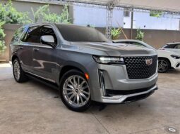 CADILLAC ESCALADE PREMIUM LUXURY 2023