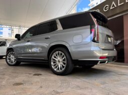 CADILLAC ESCALADE PREMIUM LUXURY 2023
