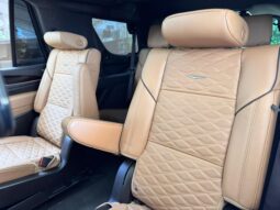 CADILLAC ESCALADE PREMIUM LUXURY 2023