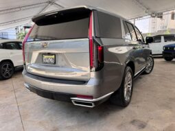 CADILLAC ESCALADE PREMIUM LUXURY 2023 lleno
