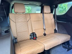 CADILLAC ESCALADE PREMIUM LUXURY 2023 lleno