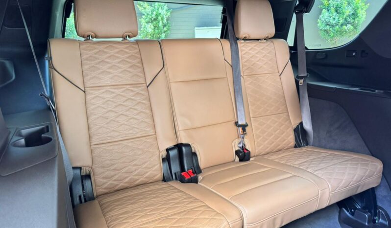 CADILLAC ESCALADE PREMIUM LUXURY 2023 lleno