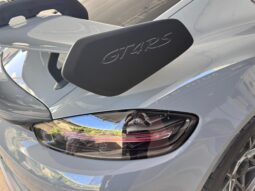 PORSCHE 718 CAYMAN GT4 RS 2024 lleno
