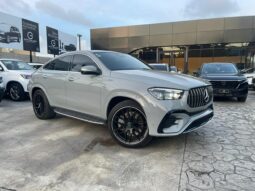 MERCEDES-BENZ CLASE GLE 53 AMG COUPE 2024