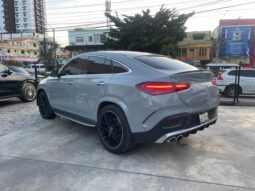 MERCEDES-BENZ CLASE GLE 53 AMG COUPE 2024