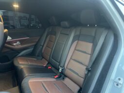 MERCEDES-BENZ CLASE GLE 53 AMG COUPE 2024 lleno