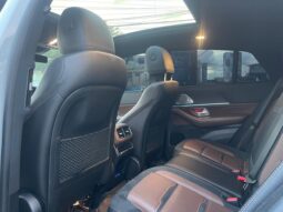 MERCEDES-BENZ CLASE GLE 53 AMG COUPE 2024 lleno