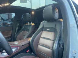 MERCEDES-BENZ CLASE GLE 53 AMG COUPE 2024 lleno