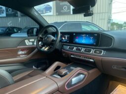 MERCEDES-BENZ CLASE GLE 53 AMG COUPE 2024 lleno