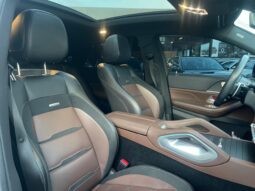 MERCEDES-BENZ CLASE GLE 53 AMG COUPE 2024 lleno