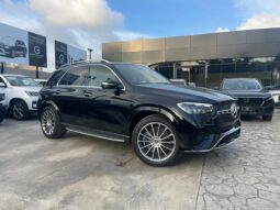 Mercedes-Benz Clase GLE 450 4MATIC 2026