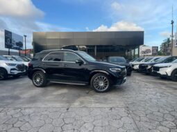Mercedes-Benz Clase GLE 450 4MATIC 2026