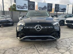 Mercedes-Benz Clase GLE 450 4MATIC 2026