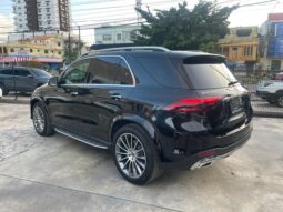 Mercedes-Benz Clase GLE 450 4MATIC 2026