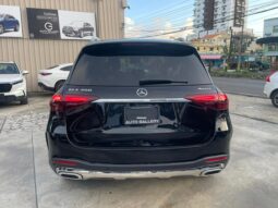 Mercedes-Benz Clase GLE 450 4MATIC 2026 lleno