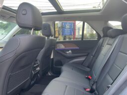 Mercedes-Benz Clase GLE 450 4MATIC 2026 lleno
